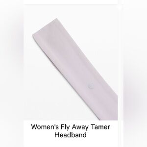 Lululemon Headband